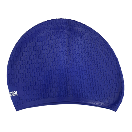 بونيه سيليكون محبب للشعر الطويل Mondial