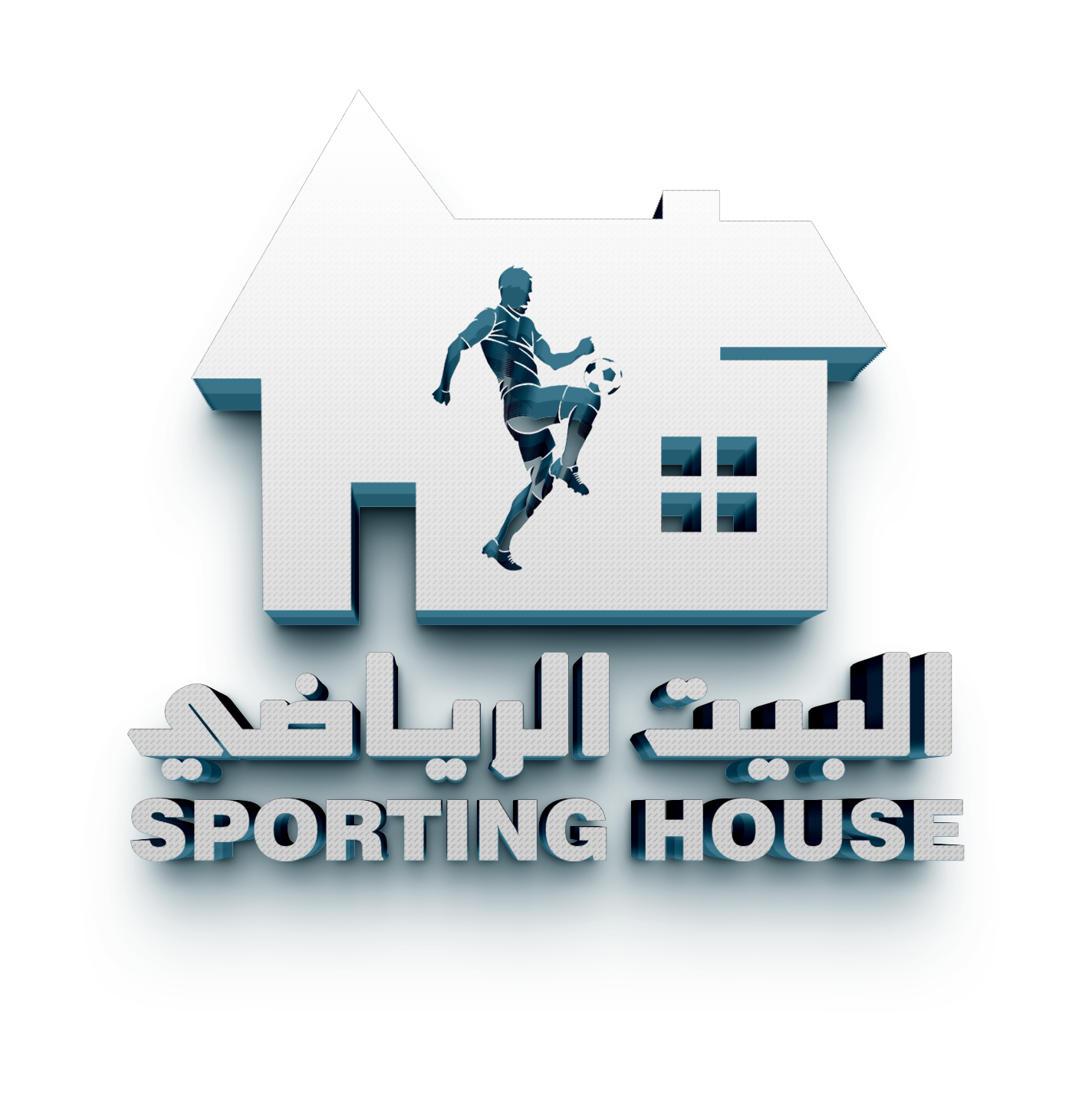 البيت الرياضي.. بيت لكل بيت في مصر