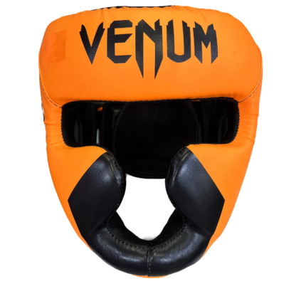 خوذة ملاكمة/قتال من فينوم (VENUM Headgear)
