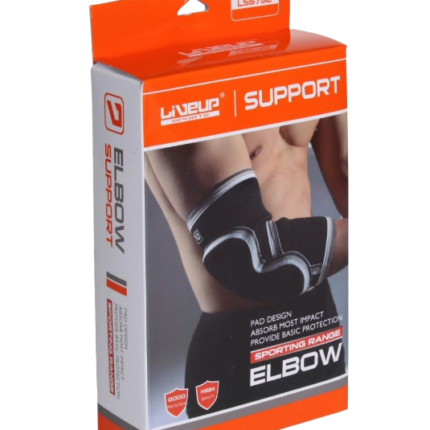 دعامة الكوع الرياضية LiveUp LS5752