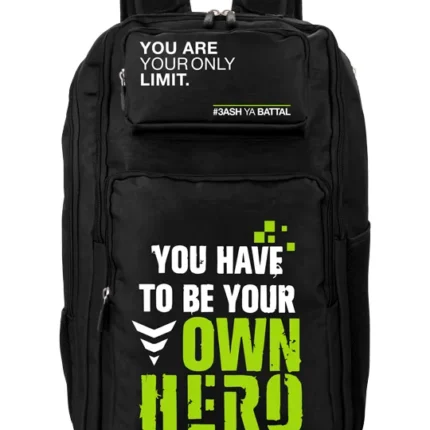 ِشنطة سباحة Zoya 3ash backpack