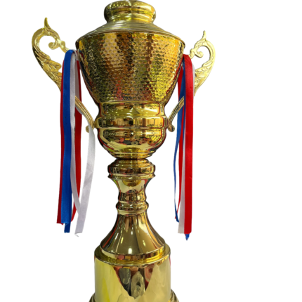 كأس البطولة الكبرى – رمز التفوق والإنجاز