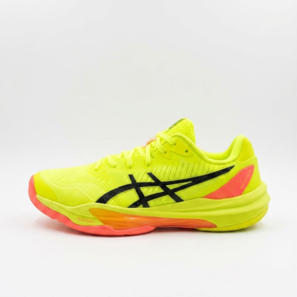 حذاء رياضي لألعاب الصالات Asics