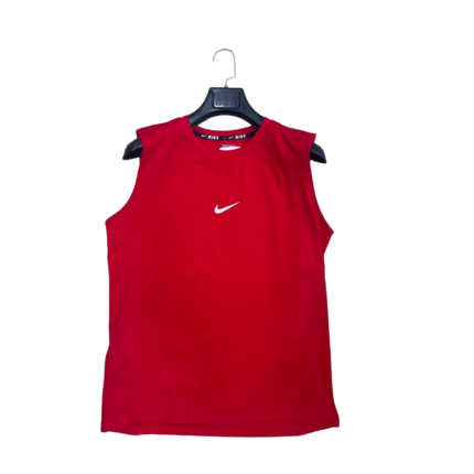 تيشيرت رياضي بدون كات NIKE